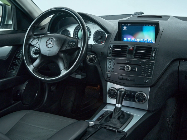 Mercedes-Benz C-Класс, III (W204) фото №11