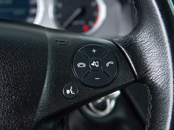 Mercedes-Benz C-Класс, III (W204) фото №20