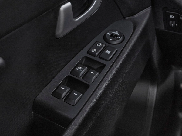 Kia Sportage, III Рестайлинг фото №13