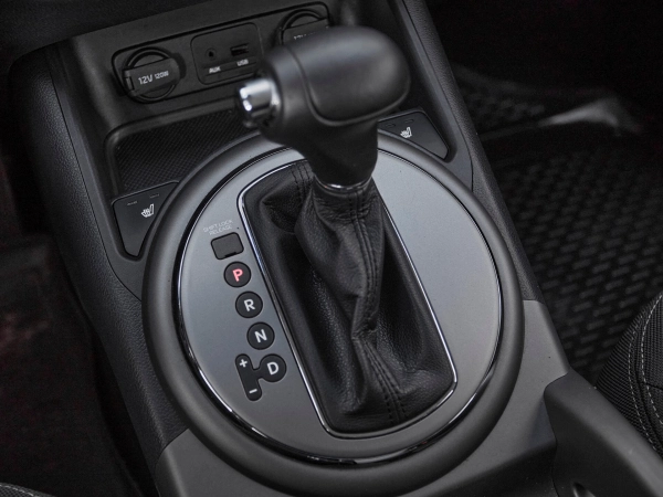 Kia Sportage, III Рестайлинг фото №16
