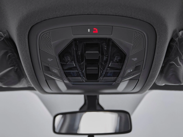 Chery Tiggo 4 Pro, I фото №17