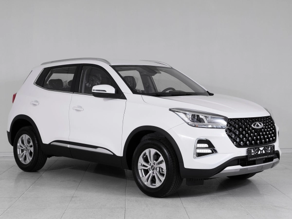 Chery Tiggo 4 Pro, I фото №3