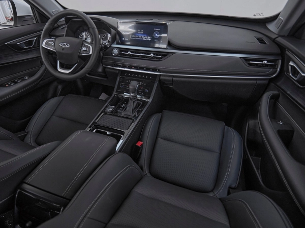 Chery Tiggo 4 Pro, I фото №9