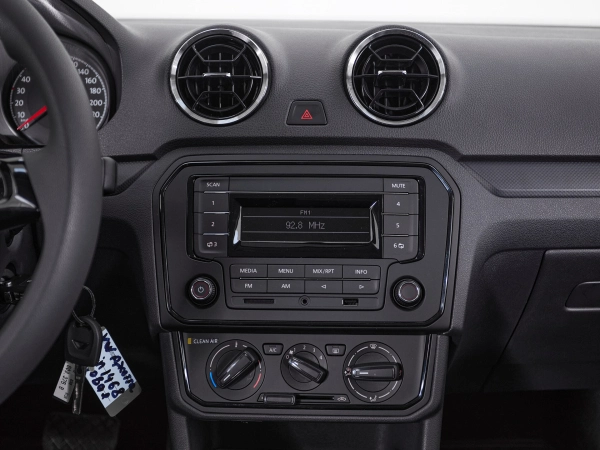 Jetta VA3, I фото №13