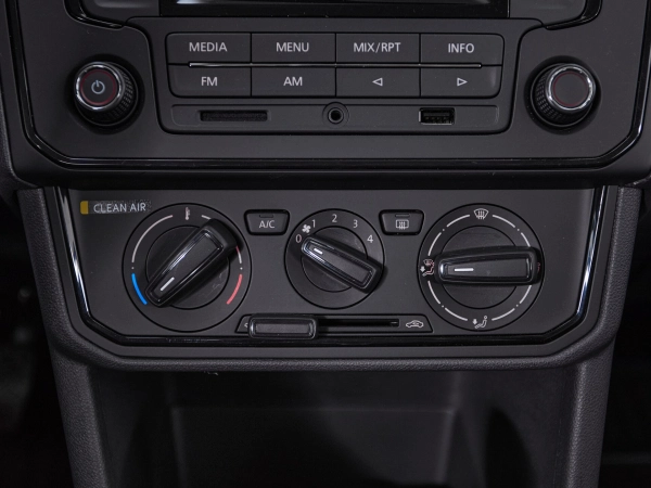 Jetta VA3, I фото №14