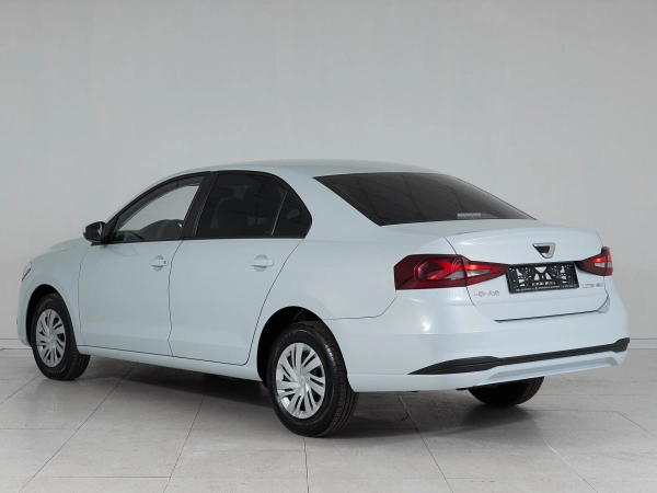 Jetta VA3, I фото №3