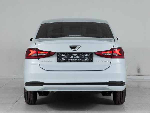 Jetta VA3, I фото №5