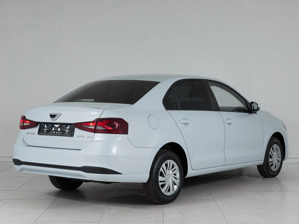 Jetta VA3, I фото №6