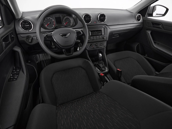 Jetta VA3, I фото №7