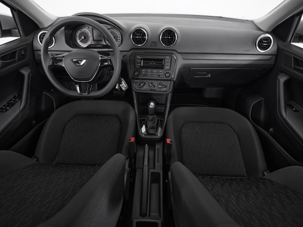 Jetta VA3, I фото №8
