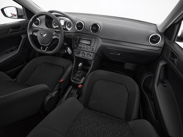 Jetta VA3, I фото №9