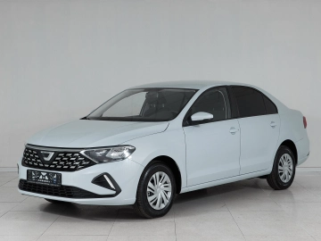 Jetta VA3, I 2025 Agressive фото