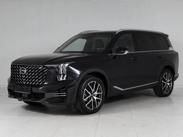 GAC GS8, II 2024 GX фото