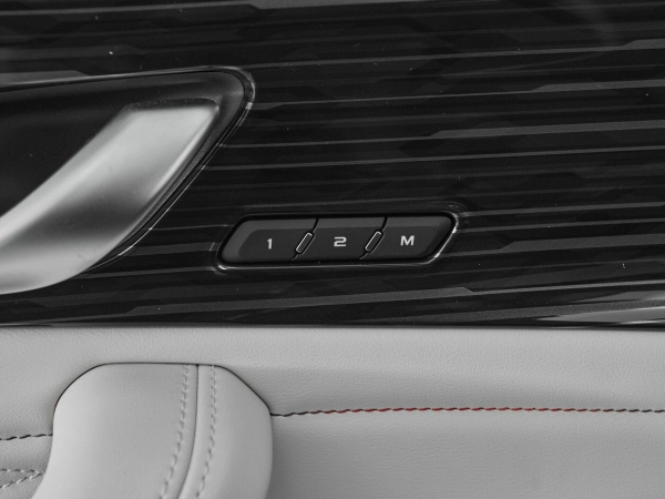 Geely Monjaro, I фото №14