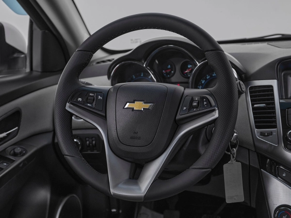 Chevrolet Cruze, I фото №10