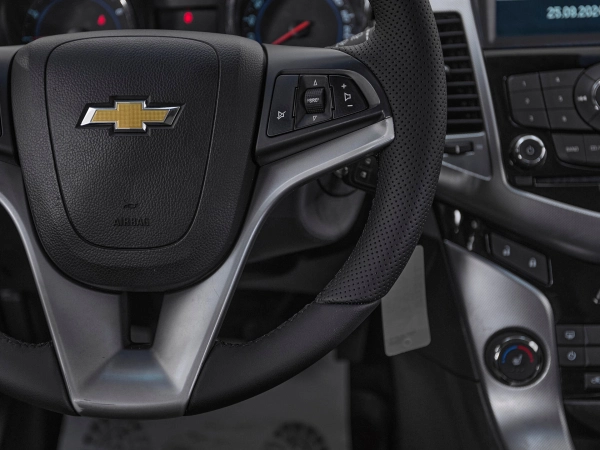 Chevrolet Cruze, I фото №12