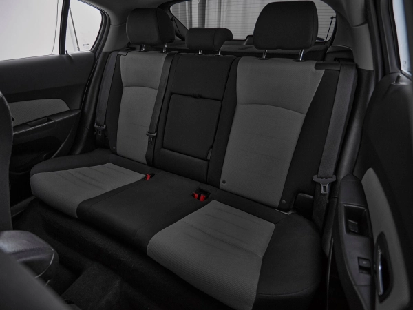 Chevrolet Cruze, I фото №15