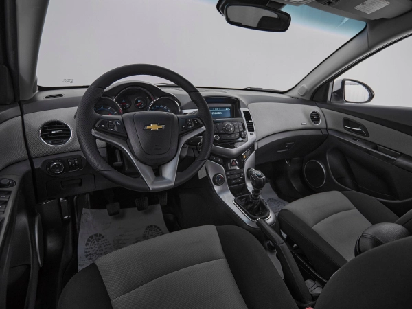 Chevrolet Cruze, I фото №7