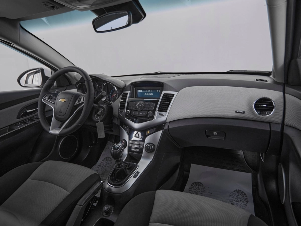 Chevrolet Cruze, I фото №9
