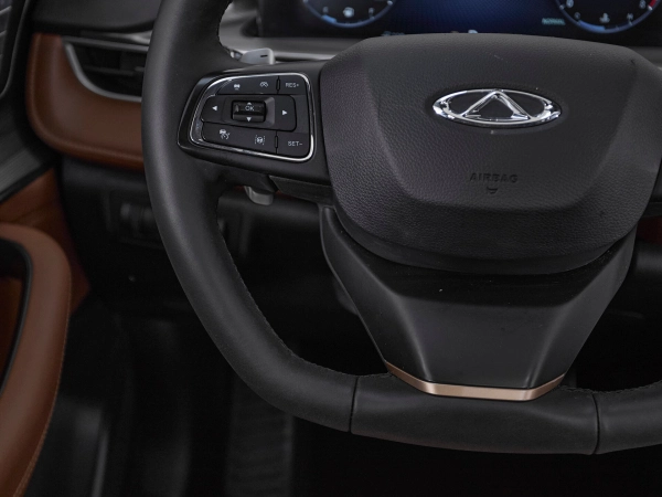 Chery Tiggo 8 Pro Max, I фото №12