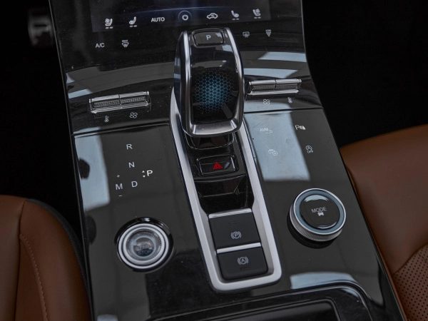 Chery Tiggo 8 Pro Max, I фото №19