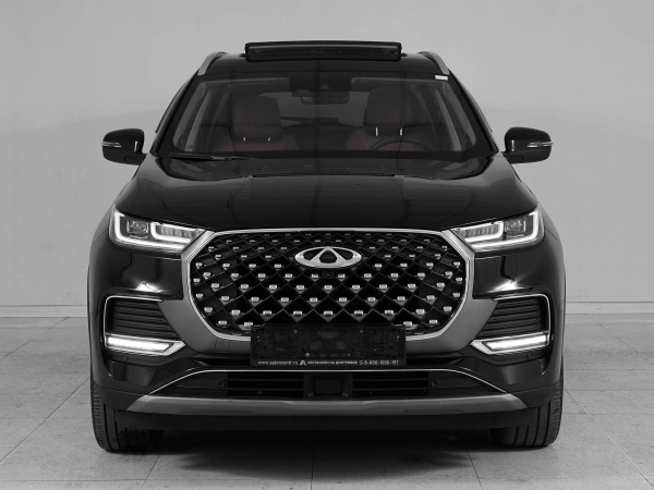 Chery Tiggo 8 Pro Max, I фото №2