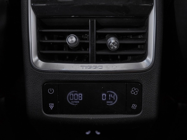 Chery Tiggo 8 Pro Max, I фото №21