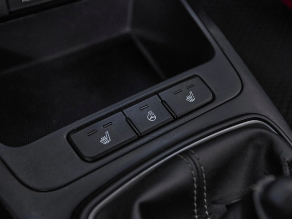Kia Rio, IV фото №16