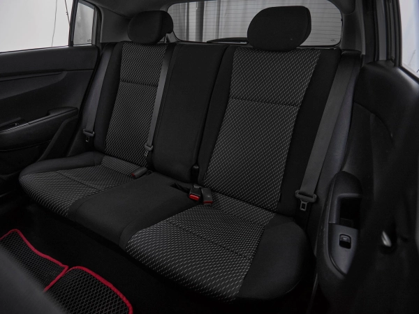 Kia Rio, IV фото №17