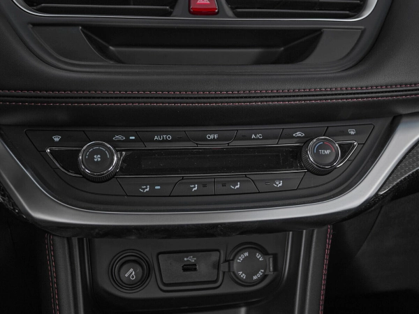 JAC JS3, I фото №15