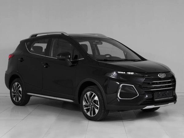 JAC JS3, I фото №3