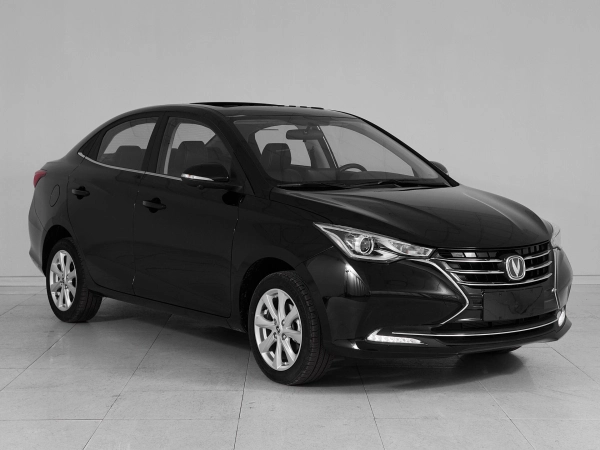 Changan Alsvin, I фото №3
