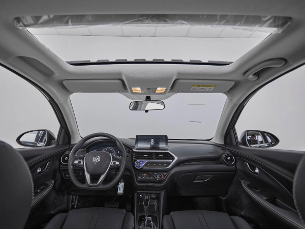 Changan Alsvin, I фото №7