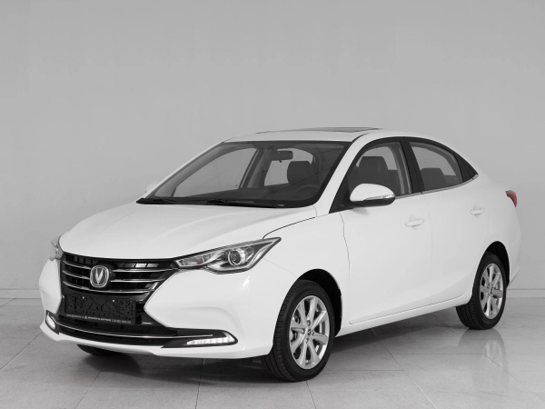 Changan Alsvin, I фото №1