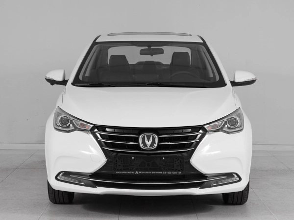 Changan Alsvin, I фото №2