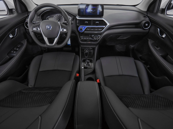 Changan Alsvin, I фото №9