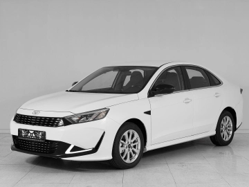 Kaiyi E5, I 2025 Standard фото