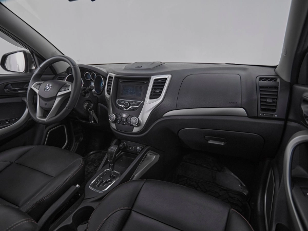 Changan CS35 , I фото №10