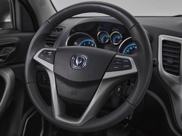 Changan CS35 , I фото №11