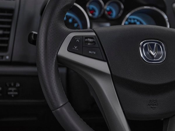 Changan CS35 , I фото №12