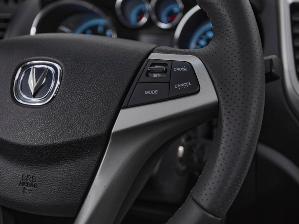 Changan CS35 , I фото №13
