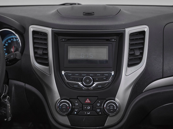 Changan CS35 , I фото №15