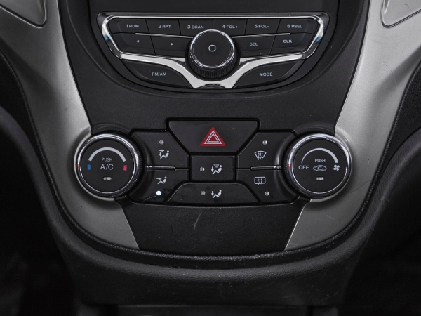 Changan CS35 , I фото №16
