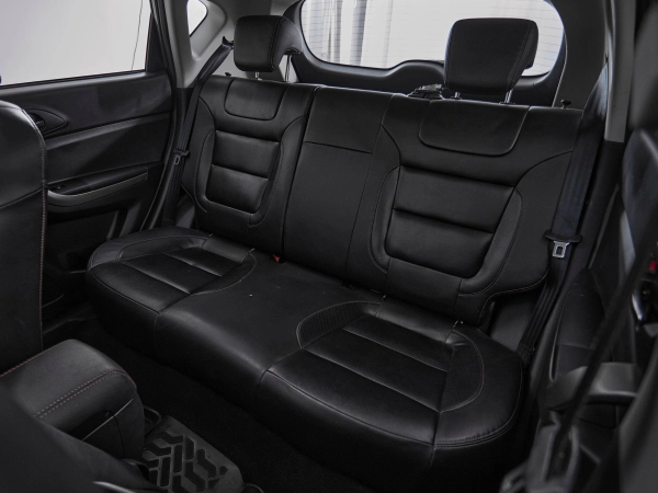 Changan CS35 , I фото №17