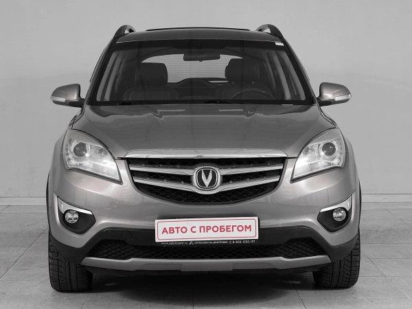 Changan CS35 , I фото №2
