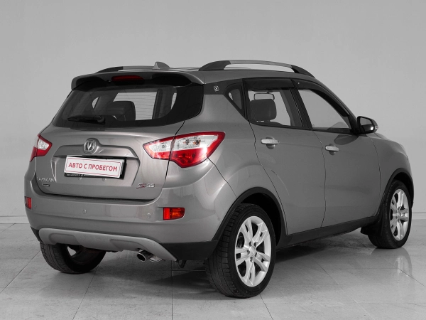 Changan CS35 , I фото №6
