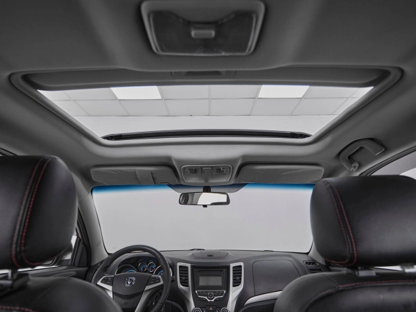 Changan CS35 , I фото №7