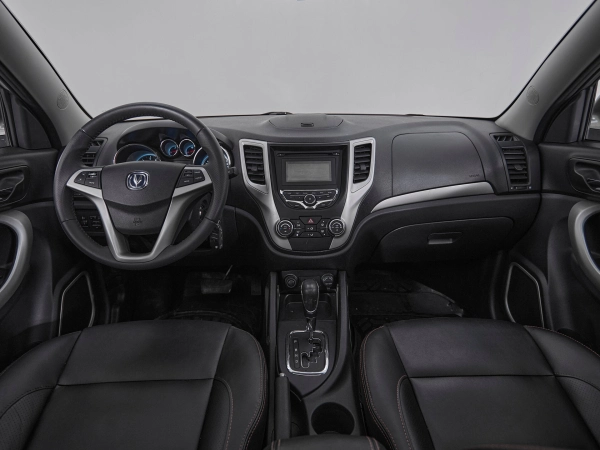 Changan CS35 , I фото №9