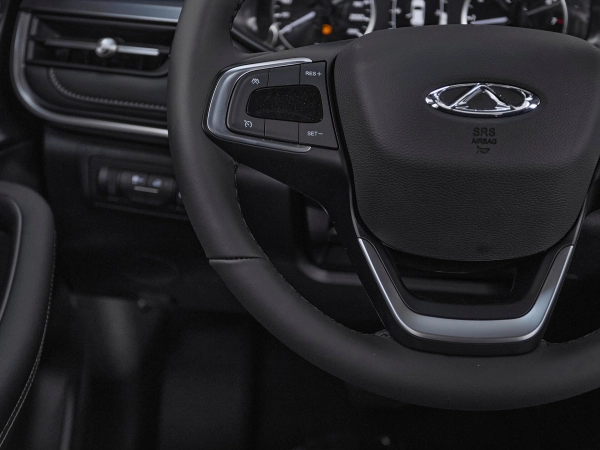 Chery Tiggo 4 Pro, I фото №10
