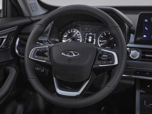 Chery Tiggo 4 Pro, I фото №15